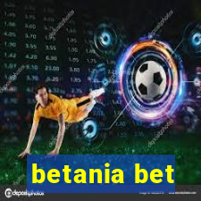 betania bet